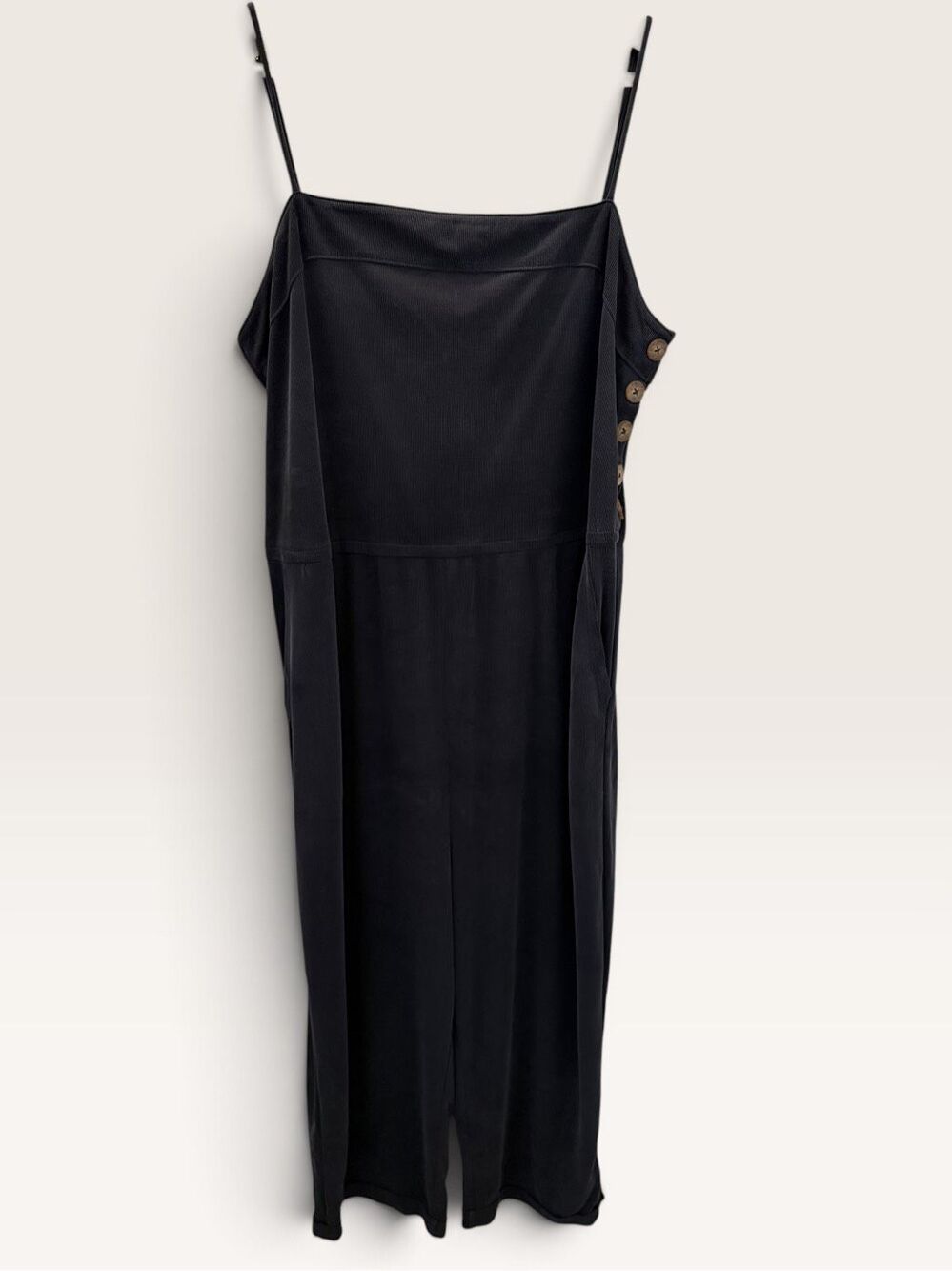 Anthropologie Saturday Sunday Romper Jumpsuit